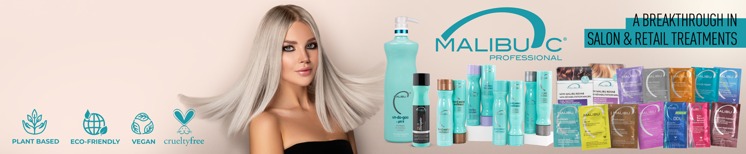 Malibu C -  MAR 26 - Ends 22/3/26